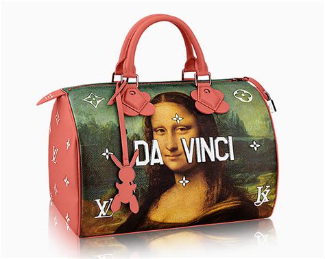 jeff koons louis vuitton buy|jeff koons artwork.